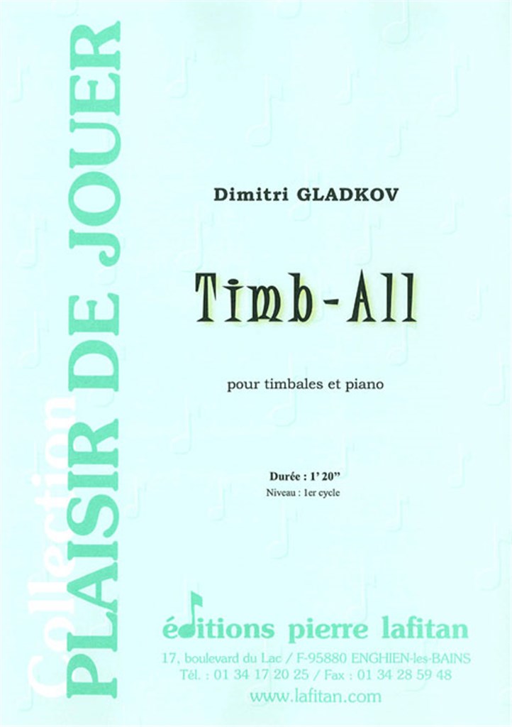 Timb-All